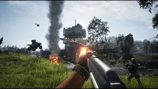 Checking out WARDOGS!