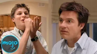 top 10 funniest moments in arrested development
