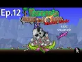 Terraria Master Mode Playthrough Ep 12 The crystal serpent is too good
