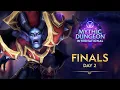 MDI 2025 Global Finals - Day 2 | Pushing the Highest Keys LIVE