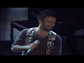 Tarkan-Sevdanın Son Vuruşu Harbiye 2010 HD