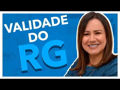 Download MP3 RG TEM DATA DE VALIDADE?