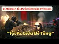 Lagu Địa Ngục Dưới Kênh Đào Phù Nam: Sự Thật Về Mạng Lưới Buôn Nội T.ạng Toàn Cầu!
