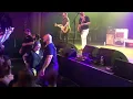 The Menzingers The Obituaries 23 Sherman Theater