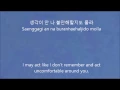 Download Lagu Drunken Truth by Kim Dong Ryul Lyrics