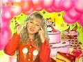 Download Lagu Chamada - [Sessão Desenho] - (ELIANA) - Sbt - 1993