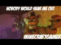 (SFM) "Mr.Fazbear" REMADE Song Created By: Groundbreaking