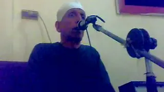 الشيخ محمد فرحات رحمة الله عليه وجميع موتي المسلمين وجعل القرآن شفيع له يوم القيامة 