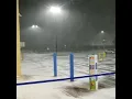 2021 snow storm