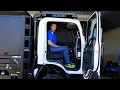 NPS Isuzu Truck Mortels Custom Fit