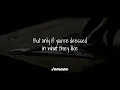 Black Veil Brides - Bleeders (Lyrics)