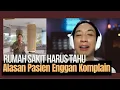 Mengapa Pasien Enggan Menyuarakan Keluhan Mereka