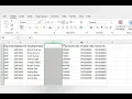 Excel LEFT Formula - Extract text from the left side easily