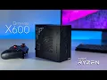 The All-New Desk Mini X600 Is A 1 9L Tiny PC With The Power To Game Hands On