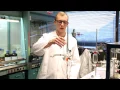 Dry Column Vacuum Chromatography DCVC Tutorial