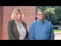 New Fairfield CT residents grieve death of family dog who was shot
