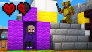 If I Lose, The Video Ends