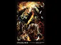 Overlord Volume 1 book Prologue Chapter 1 The End and the Beginning