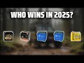 The Top 5 Best Honda ATV Battery in 2025 - Must Watch Before Buying