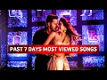 Download Lagu Past 7 Days Top Viewed Indian Songs 2025 - Trending Indian Songs This Week (14 September 2025)