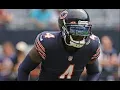 The Downfall of Eddie Jackson
