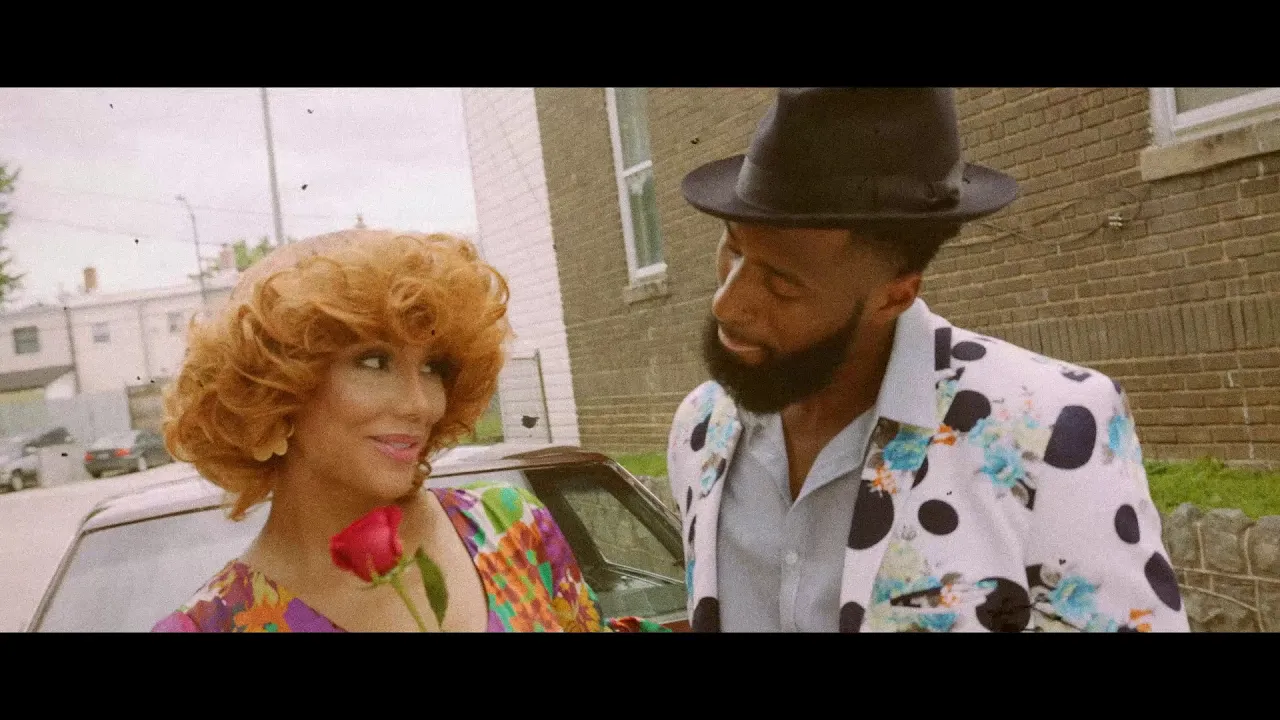 Tamar Braxton Official "The Makings of You" Music Video Tamar Braxton Official "The Makings of You" Music Video
