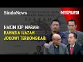 Lagu Hakim KIP Marah, Rahasia Ijazah Jokowi Terbongkar! | Interupsi | 21/11