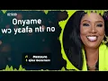 Download Lagu MENSURO (lyric video) -  GINA BANCRAM