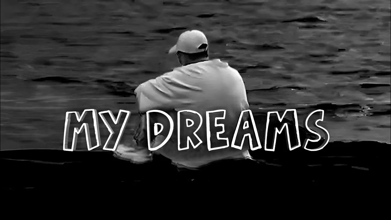 [FREE] Sad NF Type Beat "MY DREAMS" | emotional type beat (2025)