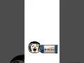 Download Lagu The Kokeshi Dolls waking up. #flipaclip #animationapp #shorts