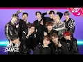 Download Lagu [릴레이댄스] TREASURE (트레저) - 직진 (JIKJIN) (4K)