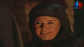 الدم و النار الحلقة 13 فاروق الفيشاوي و معالي زايد و خالد صالح عرب دراما 