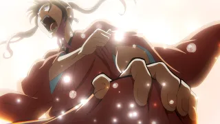 YouTube影片, 內容是朱音落語 的 片頭曲「人誑し / ひとたらし」人誑し / ひとたらし（Anime MV）