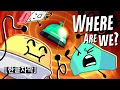 BFDI TPOT 22 Suite Escape
