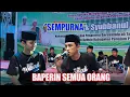 Lagu BAPERIN SEMUA ORANG DENGAN LAGU SEMPURNA // Hafid ahkam Syubbanul muslimin