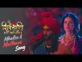 Mhalsa \u0026 Malhari Milan Song | Shiv Shakti Tap Tyag Tandav | colours tv 