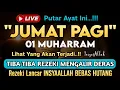 Download Lagu LANGSUNG DIKABULKAN..‼️CUKUP PUTAR SEKALI DAN DENGARKAN, 100 RIBU MALAIKAT TURUN | REZEKI LANCAR