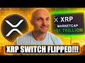 Lagu THIS IS F**KING INSANE!! XRP SWITCH FLIPPED!! (PLEASE LISTEN NOW)