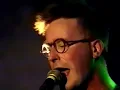 Kitchens Of Distinction - Drive That Fast Live V K Brussels 01-09-92 (redux)