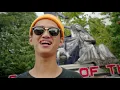 8 BALLIN' | R!S - Straight Up feat. Supboi K (Official Music Video) [Prod. by zp3nd]
