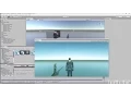 MGD Films - Unity 3D 5 My first cutscene animation test 60 fps