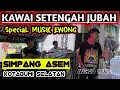 Download Lagu REMIX LAMPUNG KAWAI SETENGAH JUBAH VIRAL TIKTOK || ABERCIO MUSIC LIVE SIMPANG ASEM KOTABUMI SELATAN