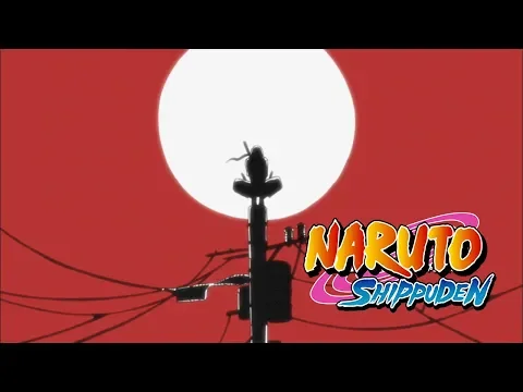 Download MP3 Naruto Shippuden Opening 14 | Tsuki no Ookisa (HD)