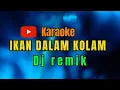 Download Lagu Karaoke ikan dalam kolam DJ REMIK #karaoke #entertainment