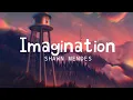 imagination - shawn mendes (LIRIK DAN CARA BACA BAHASA INGGRIS MUDAH) TIKTOK 2022