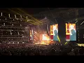 Where The Wild Things Are - Luke Combs (Full Song) | Live | SoFi Stadium | HD
