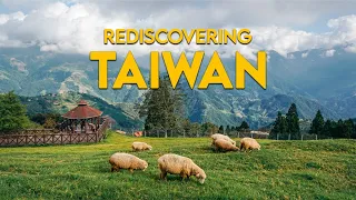 unique places to visit on your trip to taiwan hua lien kee lung yilan the travel intern
