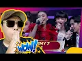 Download Lagu Vocal Juara !! Kolaborasi Arbil, Della, Nisa, Roby, Suchy Pukau Para Juri | D’academy 7 reaction