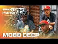 Download Lagu Mobb Deep: Noochie's Live From The Front Porch