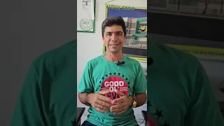 SE-GUN-DOU no SISE! ✊️ [14-10-2024]Presidente MH fala sobre temas relevantes para a categoria.